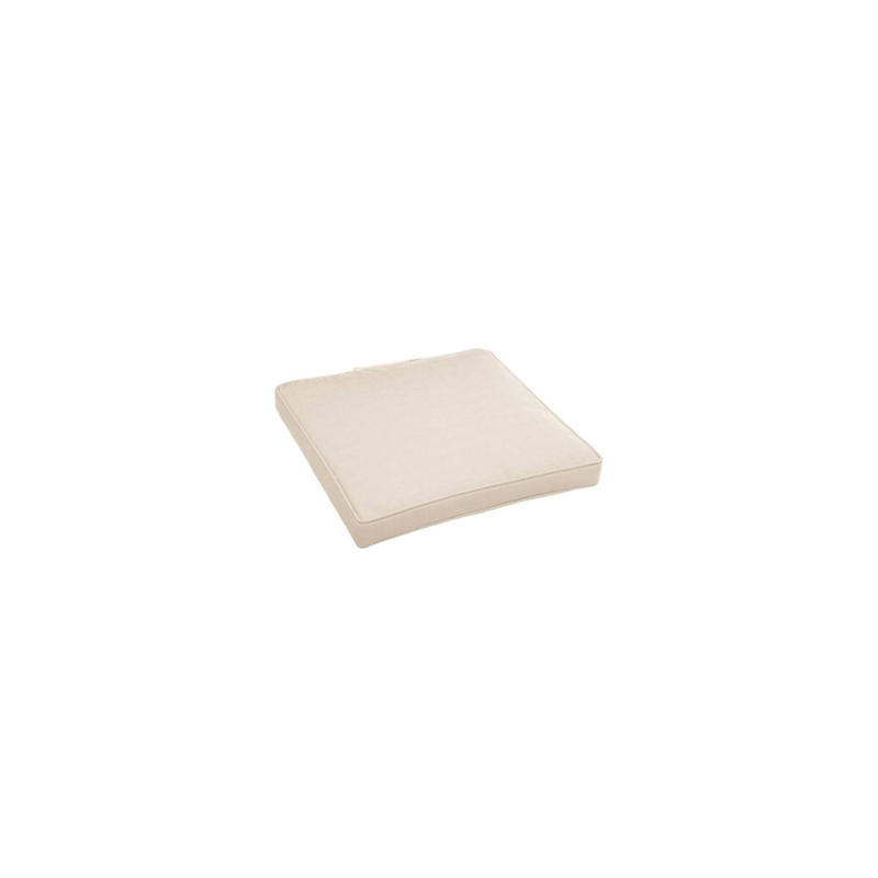 Notre Galette de chaise KADJA marque Hespéride