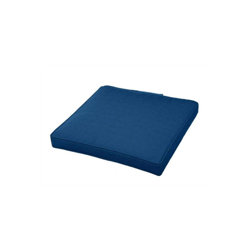 Notre Galette de chaise KADJA marque Hespéride