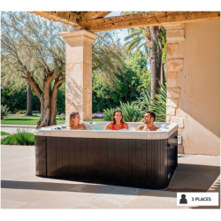 Notre SPA ACRYL marque Hespéride