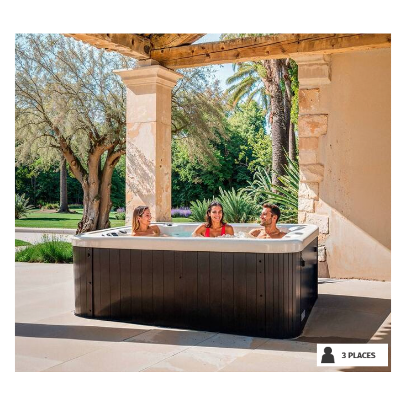 Notre SPA ACRYL marque Hespéride