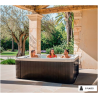 Notre SPA ACRYL marque Hespéride