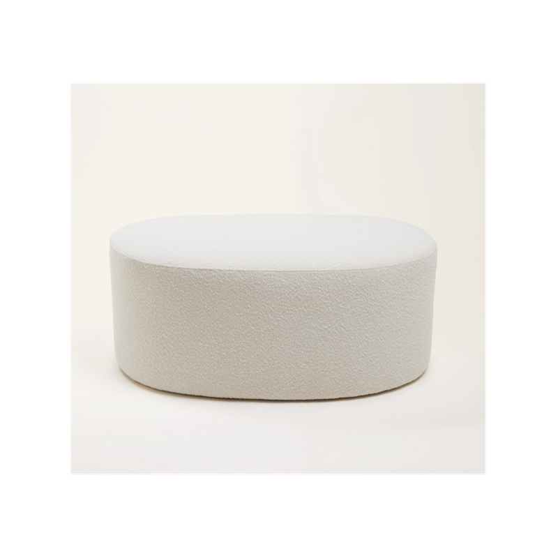 Pouf Julika intérieur