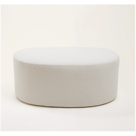 Pouf Julika intérieur