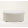Pouf Julika intérieur