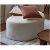Pouf Julika intérieur