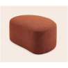 Pouf Julika intérieur