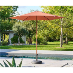 Parasol anti-UV Tartas