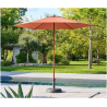 Parasol anti-UV Tartas