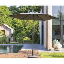 Parasol anti-UV Tartas