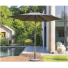 Parasol anti-UV Tartas
