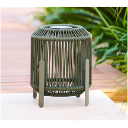 Lanterne solaire